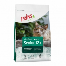PrinsVitalCareSenior12Kattenvoer15kg