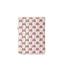 Sissy-BoyMulticolourlaptophoesmetpalmboomprint