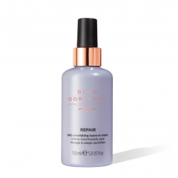 GrowGorgeousRepairDailyRehabCream150ml