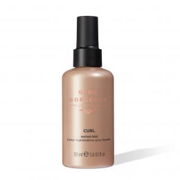 GrowGorgeousCurlRevivalMist150ml