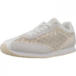 SneakersTommyHilfigerTHMONOGRAMHERITAGERUNNER