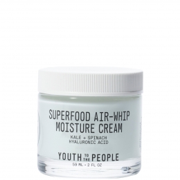 YouthToThePeopleSuperfoodAir-WhipMoistureCreamVariousSizes-59ml