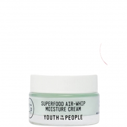 YouthToThePeopleSuperfoodAir-WhipMoistureCreamVariousSizes-15ml