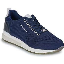 LageSneakersTomTailorFRANZI