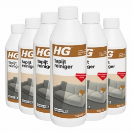 6xHGTapijtreiniger500ml