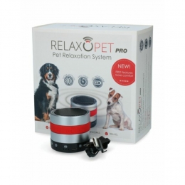 RelaxopetProDogAnti-StresssysteemHond