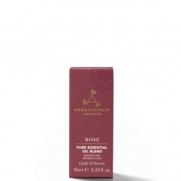 AromatherapyAssociatesRoseEssentialOil