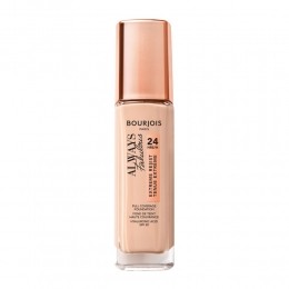 BourjoisAlwaysFabulousFoundation105NaturalIvory30ml