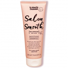 UmbertoGianniniSalonSmoothShampoo250ml