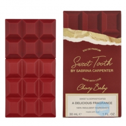 SabrinaCarpenterEdpSprayCherryBaby30ml