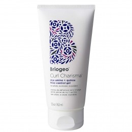 BriogeoCurlCharismaRiceAminoandQuinoaFrizzControlGel162ml