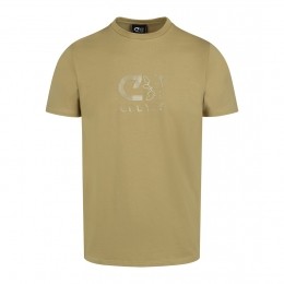 CruyffClassicT-ShirtBeige