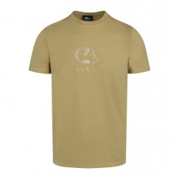 CruyffClassicT-ShirtBeige