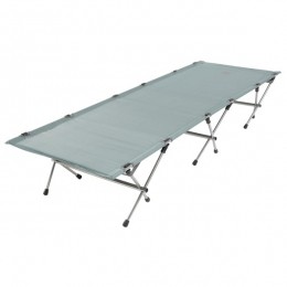 Robens-OutpostTall-Veldbedmaat65x192x35cmgrijs