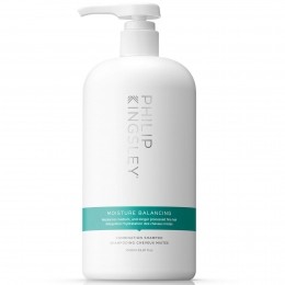PhilipKingsleyVochtbalancerendeShampoo1000ml