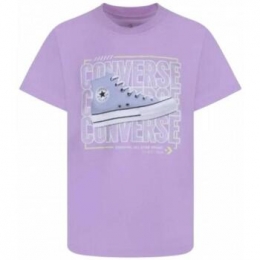T-shirtKorteMouwConverse4cf491-paj