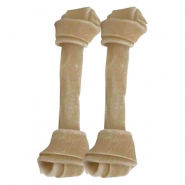 2xHollandDiervoedersGeknooptBot30-40gram50stuks