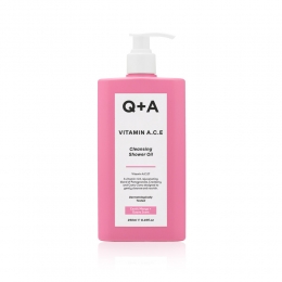 QAVitaminACEShowerOil250ml