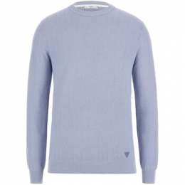 TruiGuessHardingCnLsStitchSwtr