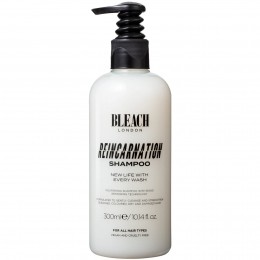 BLEACHLONDONReincarnationShampoo300ml