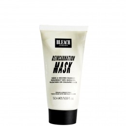 BLEACHLONDONMiniReincarnationMask50ml
