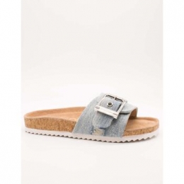 SandalenColorsofCaliforniaHC-BIO503-WHI