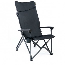 Uquip-Barry-Campingstoelblauw