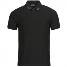 PoloShirtKorteMouwEmporioArmaniPOLOSHIRTEM001081