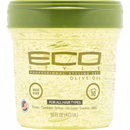 EcoStyleOlijfolieStylinggel473ml
