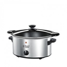 RussellHobbs22740-56CookHomeSearingSlowcookerGrijs