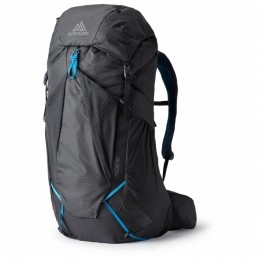 Gregory-Focal48RC-Trekkingrugzakmaat48l-Lzwartgrijs