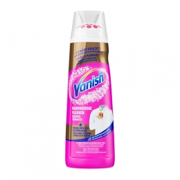 8xVanishOxiActionGoldVlekverwijderaarPowergel200ml