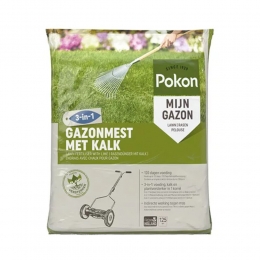 PokonGazonmestmetKalkvoor125m84kg