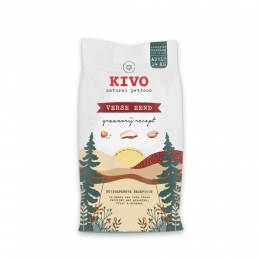 KivoVerseEendGraanvrij14kg