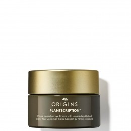 OriginsPlantscriptionRimpelorrigerendeOogcrmemetIngekapseldeRetinol15ml