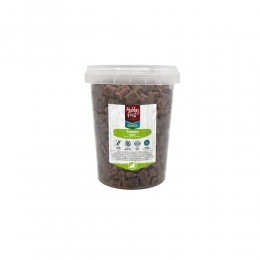 HobbyFirstCanex100PureTrainersKonijn250gr