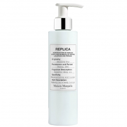 MaisonMargielaExclusiveReplicaSailingDayBodyLotion200ml
