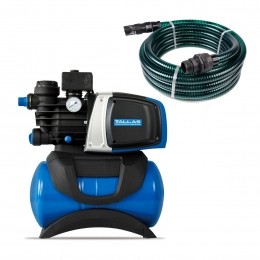 TallasD-BOOST850Aanzuigslang