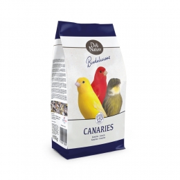 5xDeliNature5SterrenMenuKanarie800gr