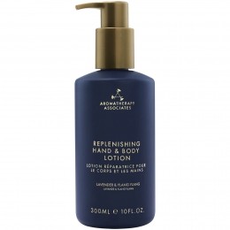 AromatherapyAssociatesVernieuwendeHand-enBodylotion300ml