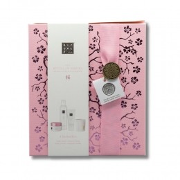 RitualsGeschenksetMTheRitualofSakura1set