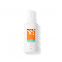 BiodermalZonnesprayHydraplusSPF30175ml