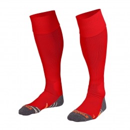 StannoUniSockIIVoetbalsokkenRood