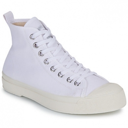 HogeSneakersBensimonSTELLA