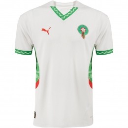 PUMAMarokkoUitshirt2024-2026Kids