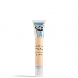 GlowHubUnderCoverHighCoverageZitZapConcealerWand15mlVariousShades-04N