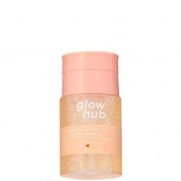 GlowHubMiniNourishHydrateTonerEssence60ml