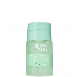 GlowHubMiniCalmSootheTonerEssence60ml
