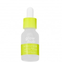 GlowHubMiniHydrationHeroFacialSerum15ml