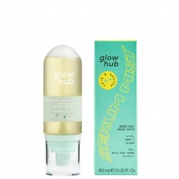 GlowHubCalmSootheSerumMist90ml